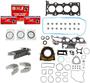 DNJ Engine Components Re-Ring Kit