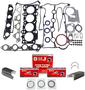 DNJ Engine Components Re-Ring Kit