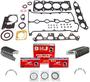DNJ Engine Components Re-Ring Kit
