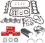 DNJ Engine Components Re-Ring Kit