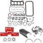 DNJ Engine Components Re-Ring Kit