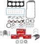 DNJ Engine Components Re-Ring Kit