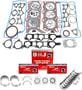 DNJ Engine Components Re-Ring Kit