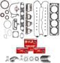 DNJ Engine Components Re-Ring Kit