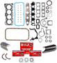 DNJ Engine Components Re-Ring Kit