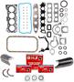 DNJ Engine Components Re-Ring Kit