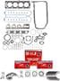 DNJ Engine Components Re-Ring Kit