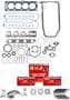 DNJ Engine Components Re-Ring Kit