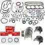 DNJ Engine Components Re-Ring Kit