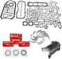 DNJ Engine Components Re-Ring Kit