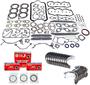 DNJ Engine Components Re-Ring Kit