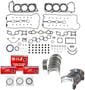 DNJ Engine Components Re-Ring Kit
