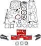 DNJ Engine Components Re-Ring Kit