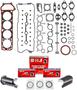 DNJ Engine Components Re-Ring Kit