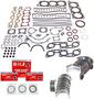 DNJ Engine Components Re-Ring Kit