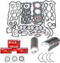 DNJ Engine Components Re-Ring Kit