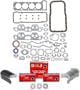 DNJ Engine Components Re-Ring Kit