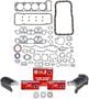DNJ Engine Components Re-Ring Kit
