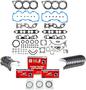 DNJ Engine Components Re-Ring Kit
