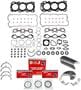 DNJ Engine Components Re-Ring Kit