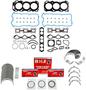 DNJ Engine Components Re-Ring Kit