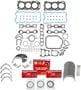 DNJ Engine Components Re-Ring Kit