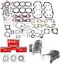 DNJ Engine Components Re-Ring Kit