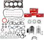 DNJ Engine Components Re-Ring Kit