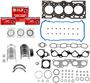 DNJ Engine Components Re-Ring Kit
