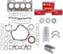 DNJ Engine Components Re-Ring Kit