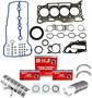 DNJ Engine Components Re-Ring Kit