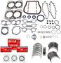 DNJ Engine Components Re-Ring Kit