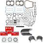 DNJ Engine Components Re-Ring Kit