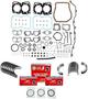 DNJ Engine Components Re-Ring Kit