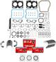 DNJ Engine Components Re-Ring Kit