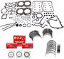 DNJ Engine Components Re-Ring Kit