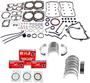 DNJ Engine Components Re-Ring Kit