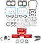 DNJ Engine Components Re-Ring Kit