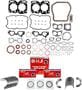 DNJ Engine Components Re-Ring Kit