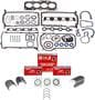 DNJ Engine Components Re-Ring Kit