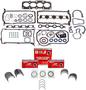 DNJ Engine Components Re-Ring Kit