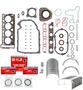 DNJ Engine Components Re-Ring Kit