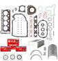 DNJ Engine Components Re-Ring Kit