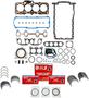 DNJ Engine Components Re-Ring Kit