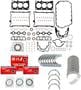 DNJ Engine Components Re-Ring Kit