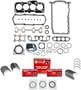 DNJ Engine Components Re-Ring Kit