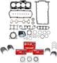 DNJ Engine Components Re-Ring Kit