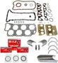 DNJ Engine Components Re-Ring Kit