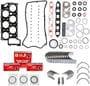 DNJ Engine Components Re-Ring Kit