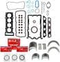 DNJ Engine Components Re-Ring Kit